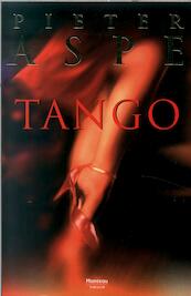 Tango - Pieter Aspe (ISBN 9789460410369)