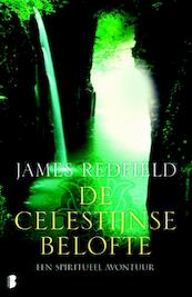 De celestijnse belofte - James Redfield (ISBN 9789460924347)