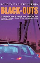 Black-Outs - René van de Meerakker (ISBN 9789460921490)