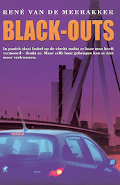 Black-outs - René van de Meerakker (ISBN 9789460926891)
