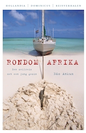 Rondom Afrika - Edo Ankum (ISBN 9789064104930)