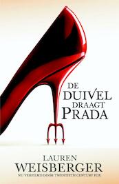 Duivel draagt Prada - Lauren Weisberger (ISBN 9789460921049)