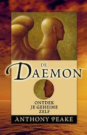 De Daemon - Anthony Peake (ISBN 9789020299922)