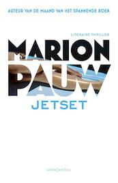 Jetset - Marion Pauw (ISBN 9789041419545)