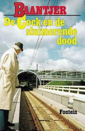 De Cock en de sluimerende dood - A.C. Baantjer (ISBN 9789026125515)