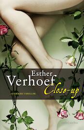 Close-up - Esther Verhoef (ISBN 9789041419910)