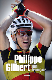 Philippe Gilbert - Philippe Gilbert (ISBN 9789020917628)