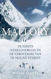 Mallory - Wade Davis (ISBN 9789023465539)