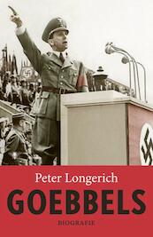Goebbels - Peter Longerich (ISBN 9789023465034)