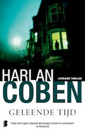 Geleende tijd - Harlan Coben (ISBN 9789022562376)