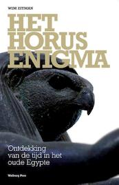 Het Horus Enigma - Wim Zitman (ISBN 9789057308604)