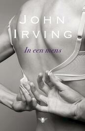 In een mens - John Irving (ISBN 9789023469995)