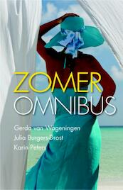 Zomeromnibus - Gerda van Wageningen, Julia Burgers-Dost, Karin Peters (ISBN 9789020509168)