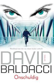 Onschuldig - David Baldacci (ISBN 9789400501379)