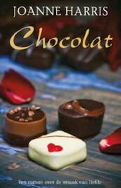 Chocolat - Joanne Harris (ISBN 9789032513504)