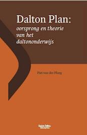 Dalton Plan - Piet van der Ploeg (ISBN 9789490239022)