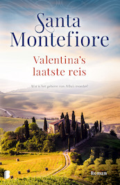 Valentina's laatste reis - Santa Montefiore (ISBN 9789460234903)