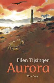 Aurora - Ellen Tijsinger (ISBN 9789000311798)
