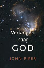 Verlangen naar God - John Piper (ISBN 9789051944068)