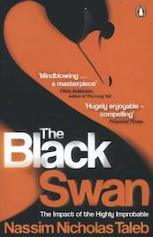 Black Swan - Nassim Taleb (ISBN 9780141034591)