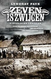 Zeven is zwijgen - Lyndsay Faye (ISBN 9789000303755)