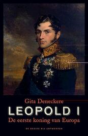 Leopold I - Gita Deneckere (ISBN 9789460421006)