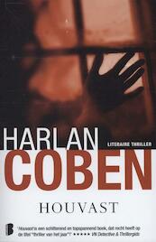 Houvast - Harlan Coben (ISBN 9789022565575)