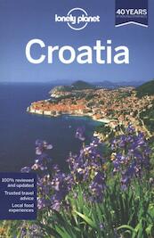 Croatia 7 - (ISBN 9781742203027)