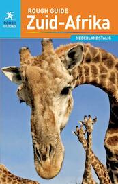 Rough guide Zuid-Afrika - Tony Pinchuck, Barbara McCrea, Donald Reid, Ross Velton (ISBN 9789000319541)