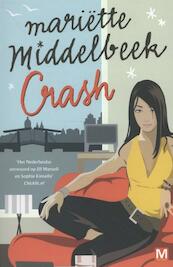 Crash - Mariëtte Middelbeek (ISBN 9789460681264)