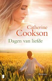 Dagen van liefde - Catherine Cookson (ISBN 9789022566541)