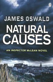 Natural Causes - James Oswald (ISBN 9781405913140)