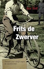 Frits de zwerver - Jan Hof (ISBN 9789401900621)