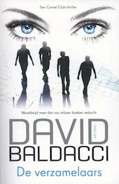 De verzamelaars - David Baldacci (ISBN 9789044982640)