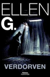 Verdorven - Ellen G. (ISBN 9789460413124)