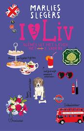 I lov liv 3 - Marlies Slegers (ISBN 9789048818662)