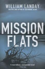 Mission Flats - William Landay (ISBN 9781409136200)