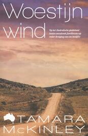Woestijnwind - Tamara McKinley (ISBN 9789032514181)