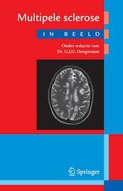 Multipele sclerose in beeld - (ISBN 9789031399147)