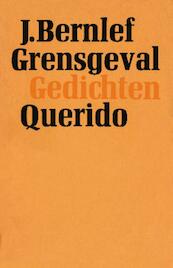 Grensgeval - J. Brnlef (ISBN 9789021448312)