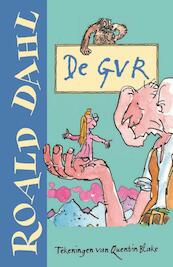 De GVR - Roald Dahl (ISBN 9789026134098)