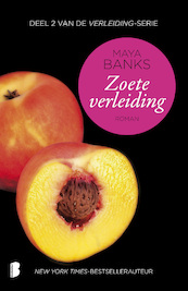 Zoete verleiding - Maya Banks (ISBN 9789460239311)