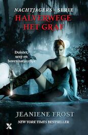 Halverwege het graf - Jeaniene Frost (ISBN 9789401601610)