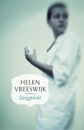 Zwijgplicht - Helen Vreeswijk (ISBN 9789022329108)