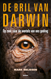 De bril van Darwin - Mark Nelissen (ISBN 9789401417228)