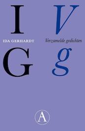 Verzamelde gedichten - Ida Gerhardt (ISBN 9789025302566)