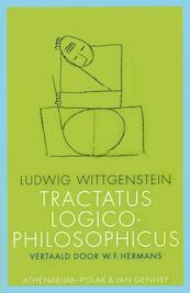 Tractatus logico-philosophicus - L. Wittgenstein (ISBN 9789025360894)