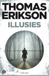 Illusies - Thomas Erikson (ISBN 9789021454726)