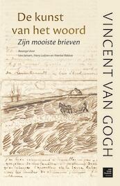 De kunst van het woord - Vincent van Gogh (ISBN 9789048820962)