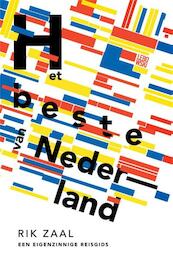 Het beste van Nederland - Rik Zaal (ISBN 9789048819478)